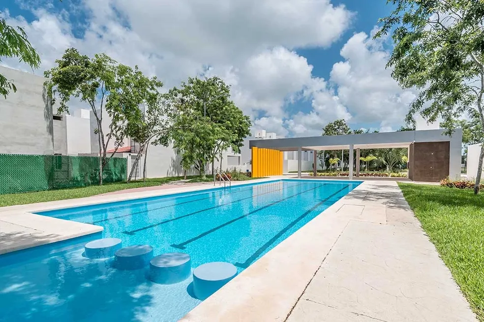 Desarrollo residencial Altta Homes en el Polígono Sur de Cancún