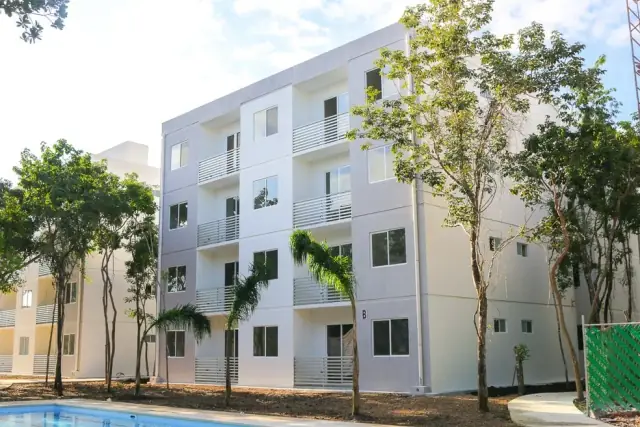 Departamento Capua - imagen 1