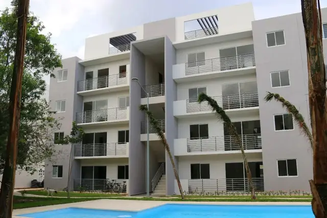 Departamento Cedro Plus - imagen 1