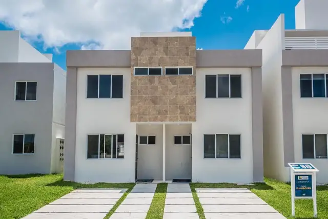 Casa Flamboyán - imagen 1