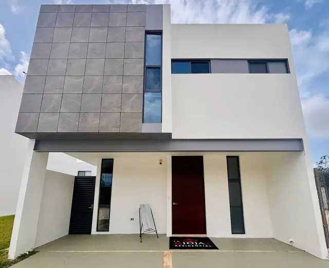 Casa Modelo Alamo - imagen 1
